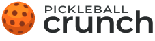 Pickleball Crunch Official Logo
