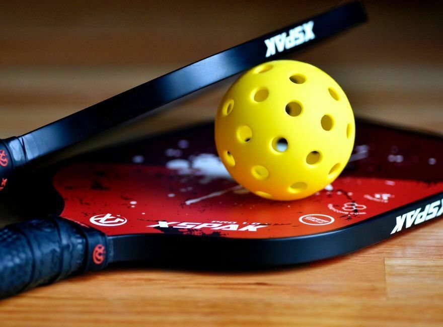 An Introduction To Pickleball