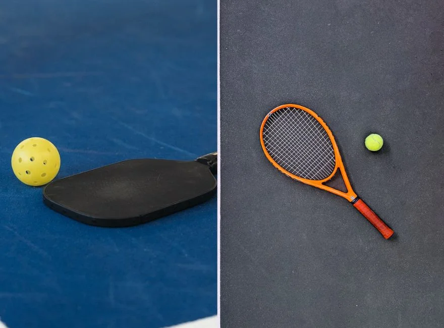 A Comprehensive Guide to Pickleball and Its Comparisons 2023