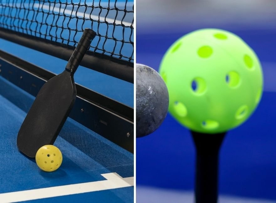 Pickleball Vs Wiffle Ball feature image