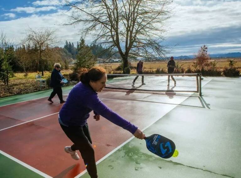 Can You Jump In Pickleball