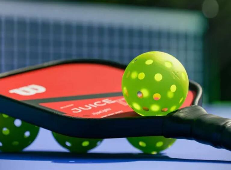 How Often Should You Replace Your Pickleball Paddle