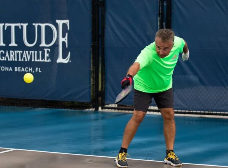 Does Spin Matter In Pickleball?